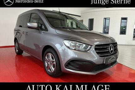 Mercedes T-Klasse