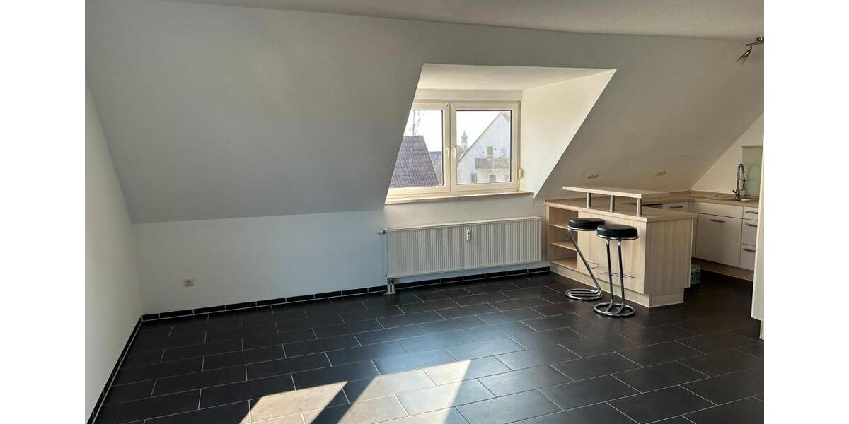 Dachgeschoßwohnung Weidenbach - 1 Zimmer, 69 m&sup2;, 199.000&euro; | Angebot:26098790