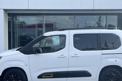 Citroen Berlingo 30.800 km 17.990 &euro; Niebüll 25899