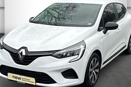 Renault Clio 49.100 km 11.490 &euro; Leipzig 04129