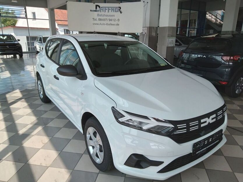 Sandero