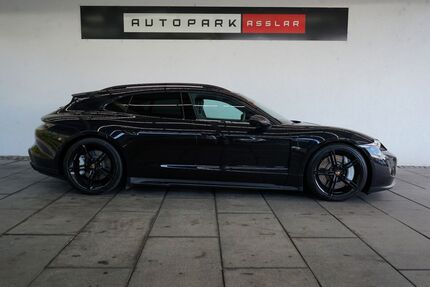 Porsche Taycan 35.500 km 76.880 &euro; Asslar 35614