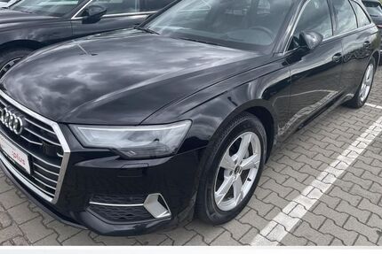 Audi A6 160.871 km 24.990 &euro; Bernburg 06406