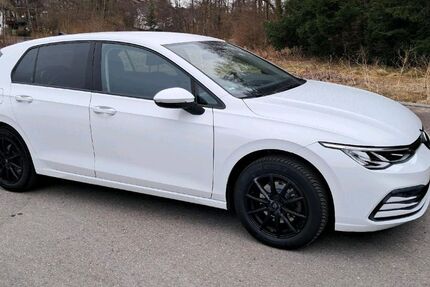 VW Golf 85.300 km 17.500 &euro; Unterkirnach 78089