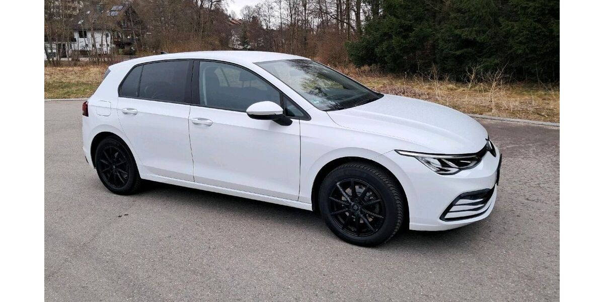 VW Golf 85.300 km 17.500 &euro; Unterkirnach 78089