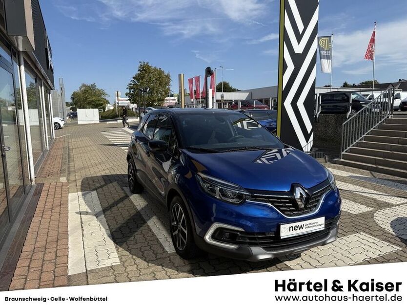 Captur