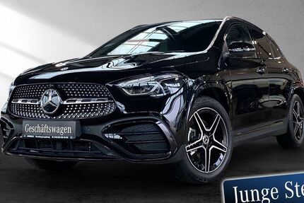 Mercedes-Benz GLA 200 5.000 km 43.680 &euro; Parsberg/Lupburg 92331