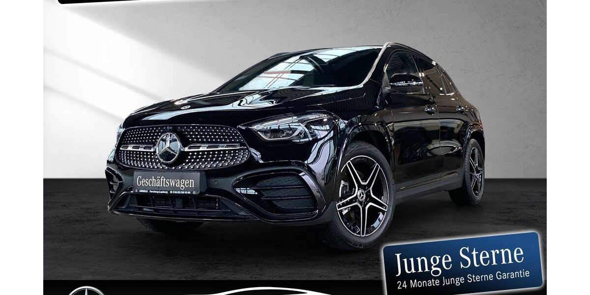 Mercedes-Benz GLA 200 5.000 km 43.680 &euro; Parsberg/Lupburg 92331