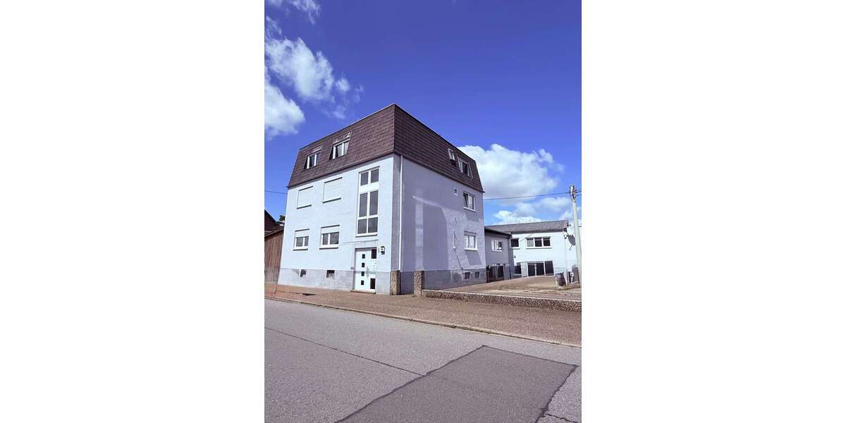 Halle in Pirmasens 1.299.000 € 1068 m² zimmer