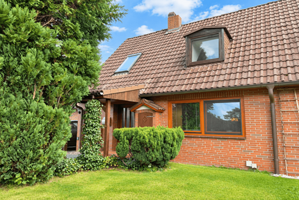 Haus Hamburg Eidelstedt - 6 Zimmer, 161 m&sup2;, 549.000&euro; | Angebot:27351145