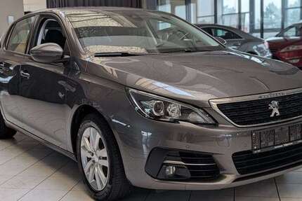 Peugeot 308 36.465 km 11.990 &euro; Mainz 55128