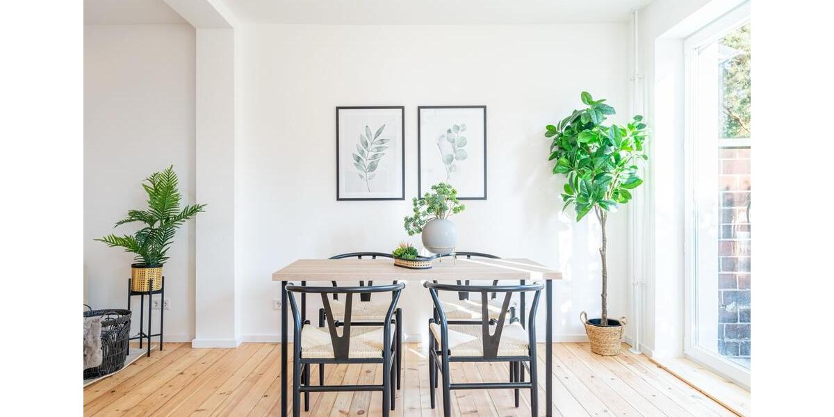 Reihenhaus Berlin Treptow-Köpenick - 4 Zimmer, 100 m&sup2;, 2.390&euro; | Angebot:26412652