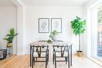 Reihenhaus Berlin Treptow-Köpenick - 4 Zimmer, 100 m&sup2;, 2.390&euro; | Angebot:26412652