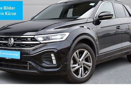 VW T-Roc 49.300 km 27.980 &euro; Verden 27283