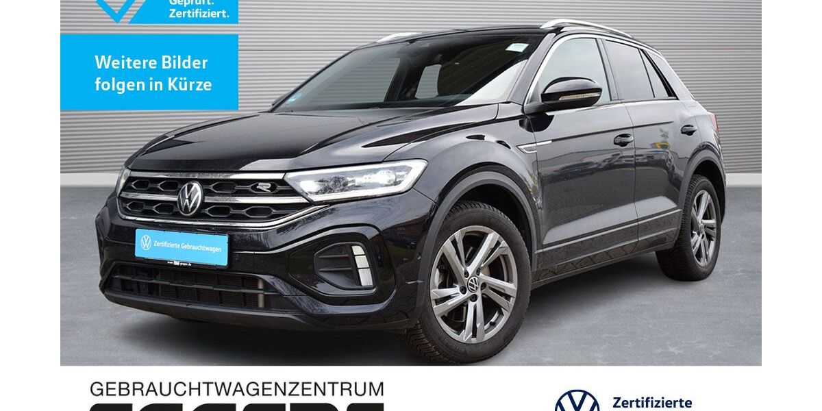 VW T-Roc 49.300 km 27.980 &euro; Verden 27283