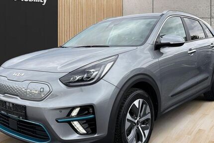 Kia Niro 62.380 km 22.890 &euro; Quakenbrück 49610