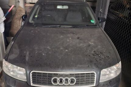 Audi A4 250.000 km 999 € Frankfurt 60433