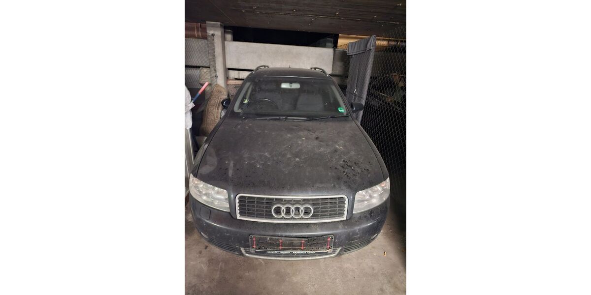 Audi A4 250.000 km 999 € Frankfurt 60433
