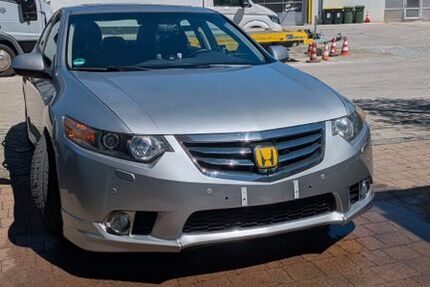 Honda Accord 191.000 km 7.399 &euro; Wolfratshausen 82515