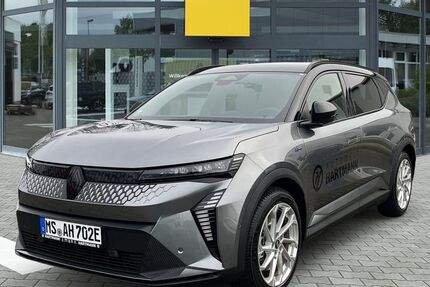 Renault Scenic 3.600 km 42.989 &euro; Ibbenbüren 49477