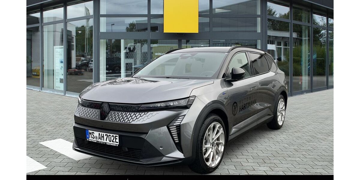 Renault Scenic 3.600 km 42.989 &euro; Ibbenbüren 49477