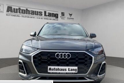 Audi Q5 64.660 km 35.980 &euro; Rottenburg 84056