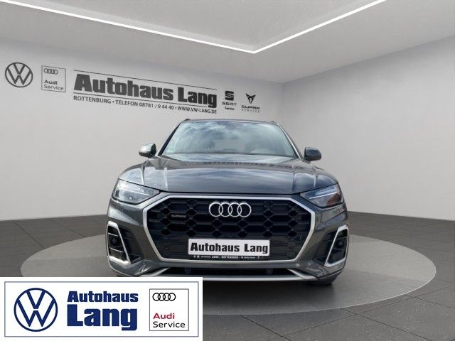 Audi Q5 64.660 km 35.980 &euro; Rottenburg 84056
