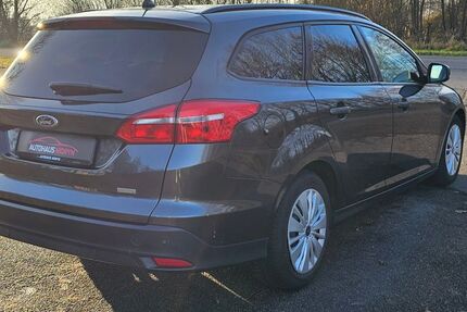 Ford Focus 162.900 km 6.200 &euro; Bleckede 21354