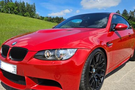 BMW M3 71.980 km 56.999 &euro; Chieming 83339