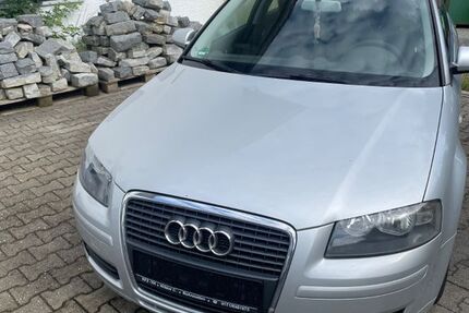 Audi A3 299.000 km 1.600 &euro; Eging am See 94535