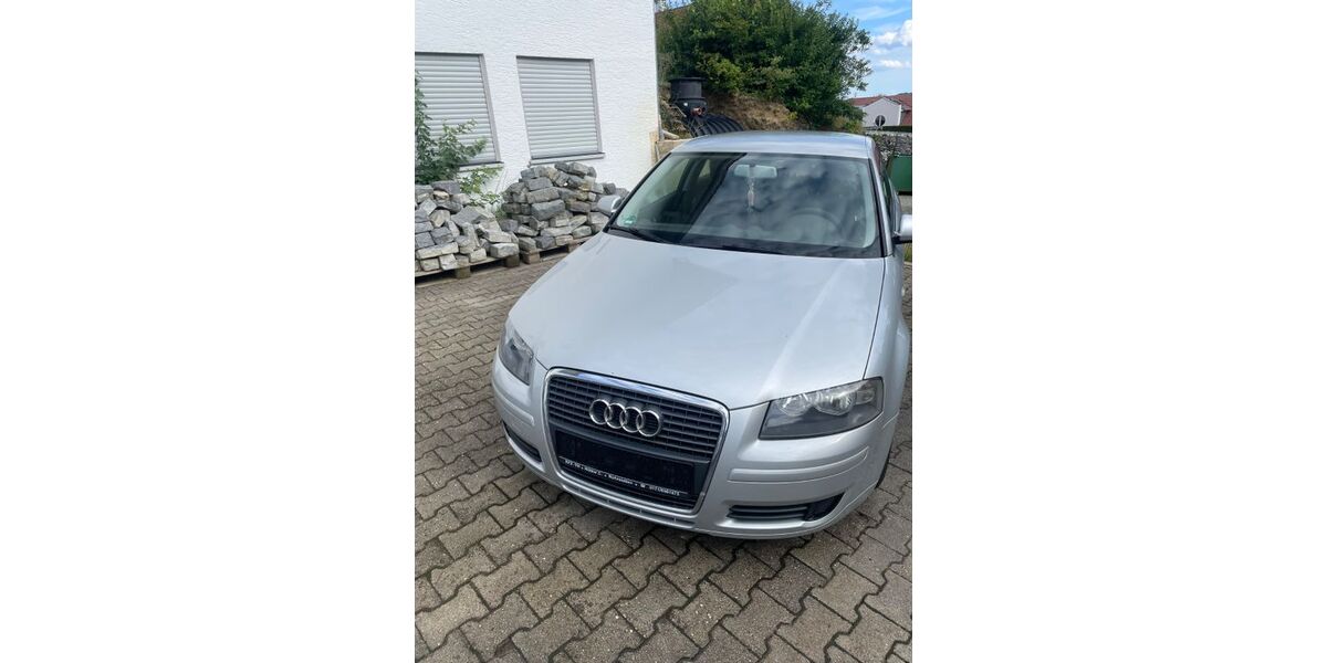 Audi A3 299.000 km 1.600 &euro; Eging am See 94535