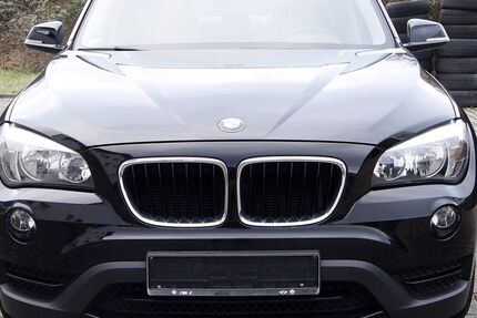 BMW X1 144.000 km 10.900 &euro; Solms 35606