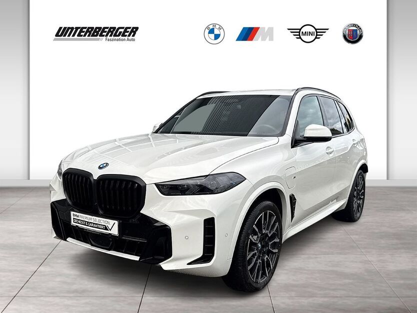 BMW X5 4.900 km 99.990 € Lindau 88131
