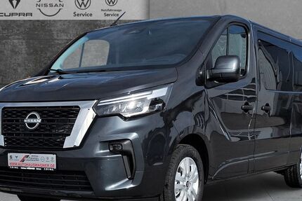 Nissan Primastar 2.000 km 42.190 &euro; Steinen 79585
