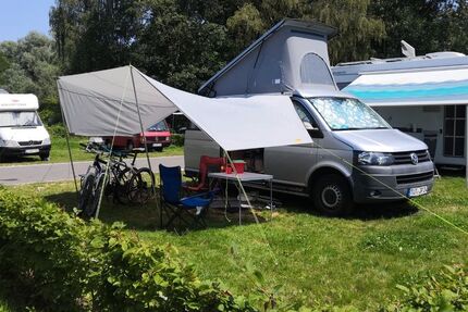 VW T5 Transporter 250.000 km 19.990 &euro; Trossingen 78647