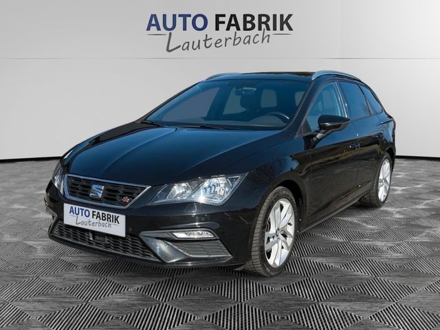 Seat Leon 176.000 km 13.390 &euro; Lauterbach 36341