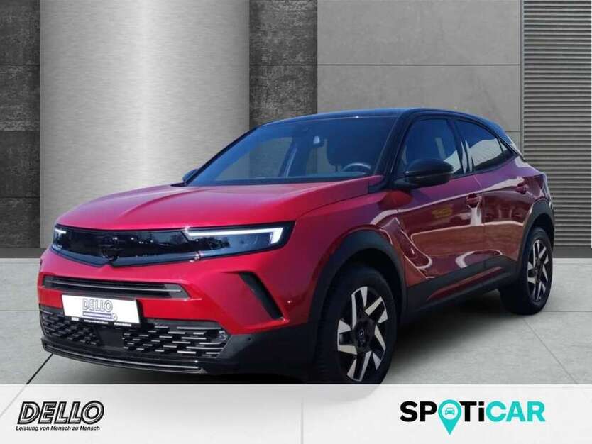 Mokka