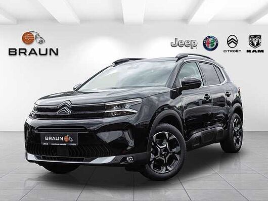 C5 Aircross