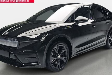 Skoda Enyaq 54.820 km 37.890 &euro; Rheine 48432