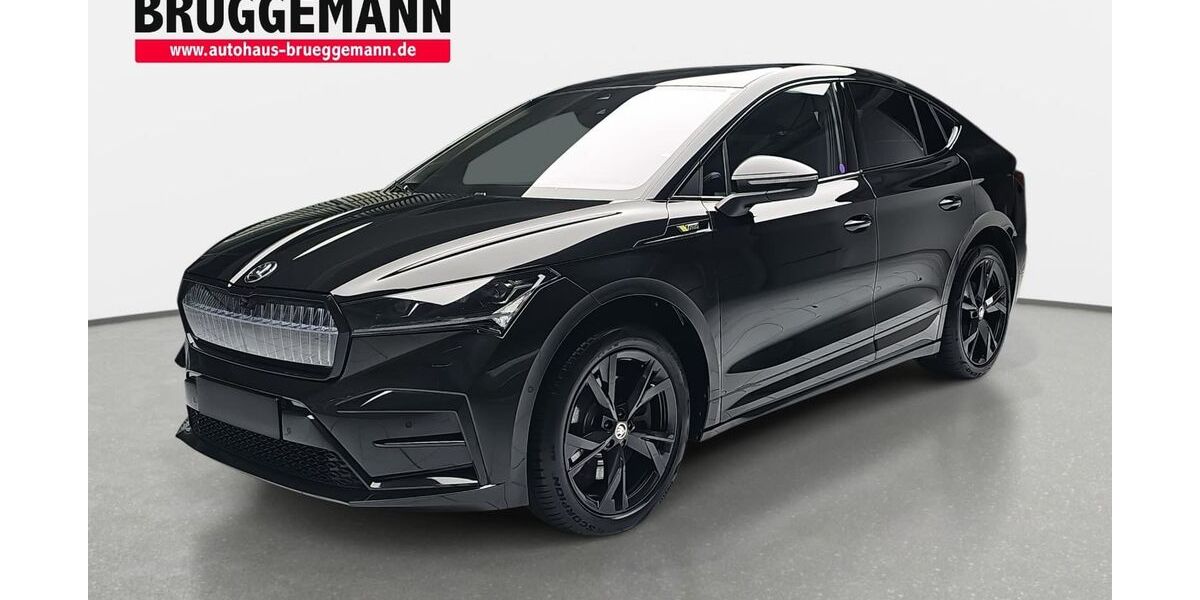 Skoda Enyaq 54.820 km 38.490 &euro; Rheine 48432