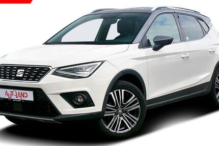 Seat Arona 100.197 km 17.490 € Schwerin 19061