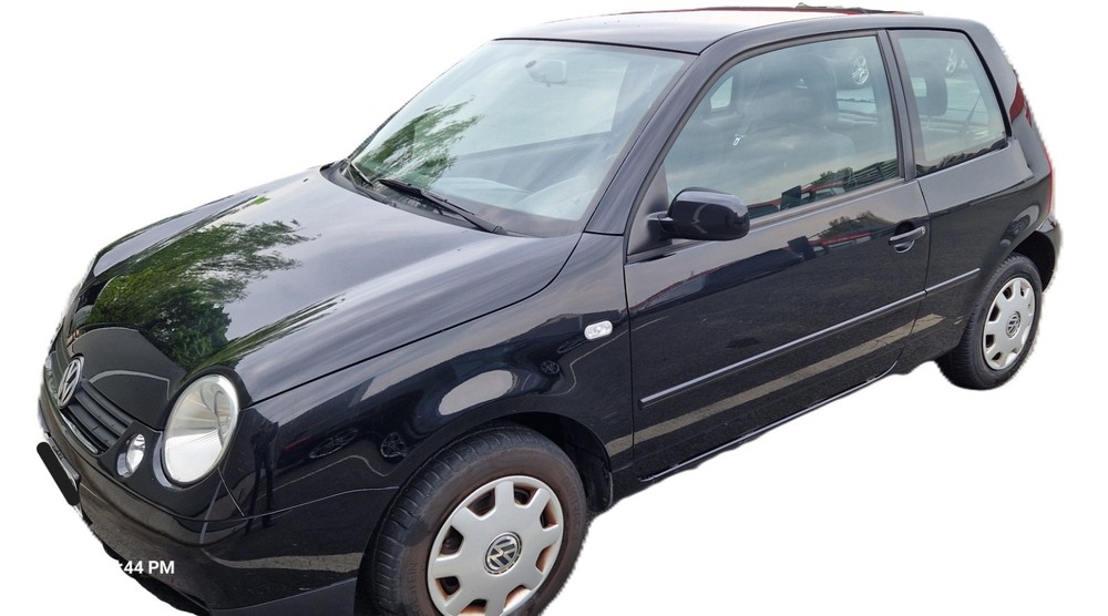 VW Lupo 176.000 km 1.390 &euro; Rheda-Wiedenbrück 33378