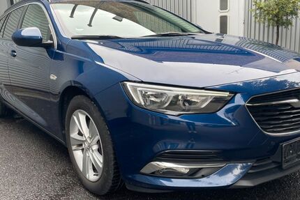 Opel Insignia 178.700 km 10.490 € Iserlohn 58636