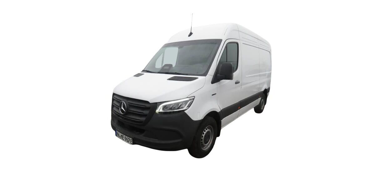 Mercedes-Benz eSprinter 14.218 km 43.909 &euro; Nordhausen 99734