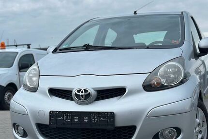 Toyota Aygo (X) 58.000 km 4.999 € Dietzenbach 63128