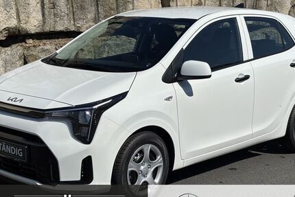 Kia Picanto 2.500 km 14.444 € Gochsheim 97469