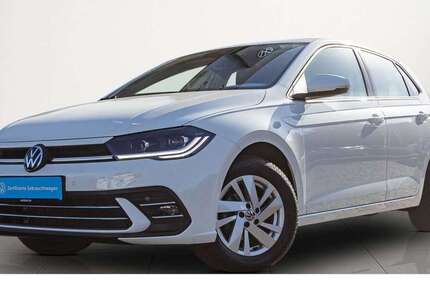 VW Polo 33.350 km 17.740 € Bad Homburg 61348