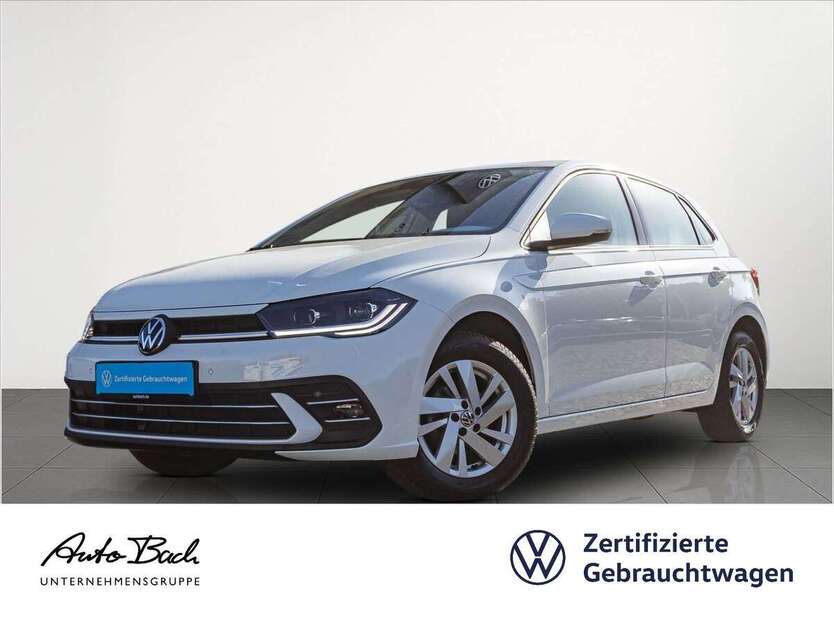 VW Polo 33.350 km 17.740 € Bad Homburg 61348