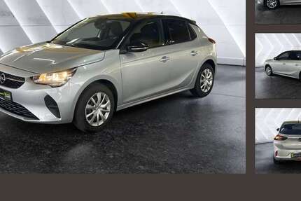 Opel Corsa 21.178 km 12.490 &euro; Sindelfingen 71065