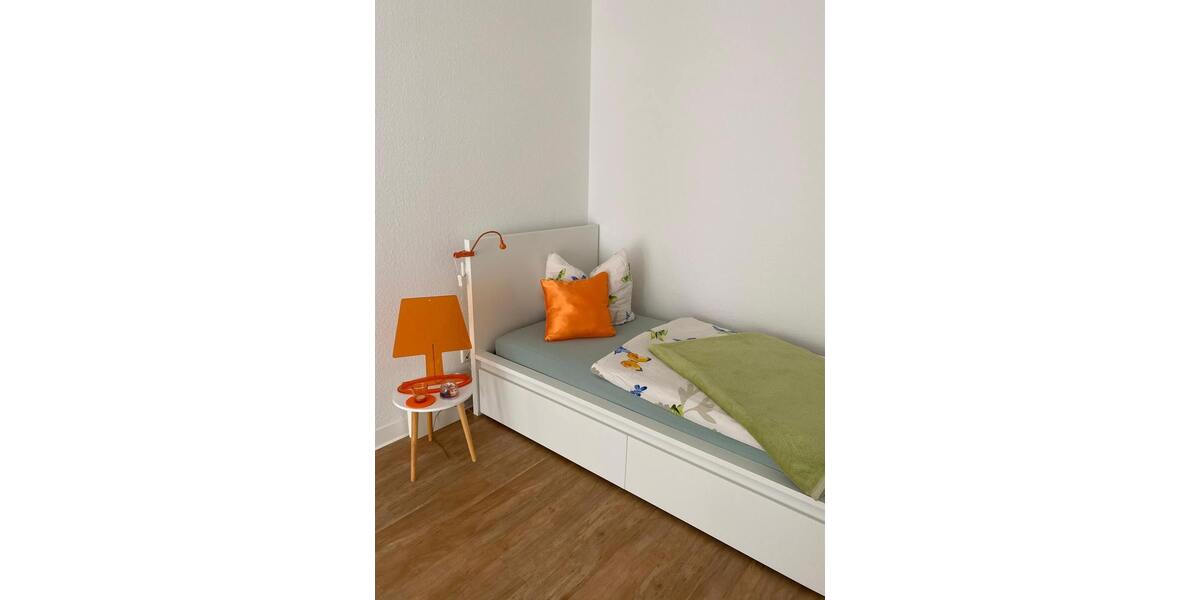 1-Zimmer-Appartment in Seniorenresidenz! - Etagenwohnung Chemnitz Kaßberg | Angebot:26882573